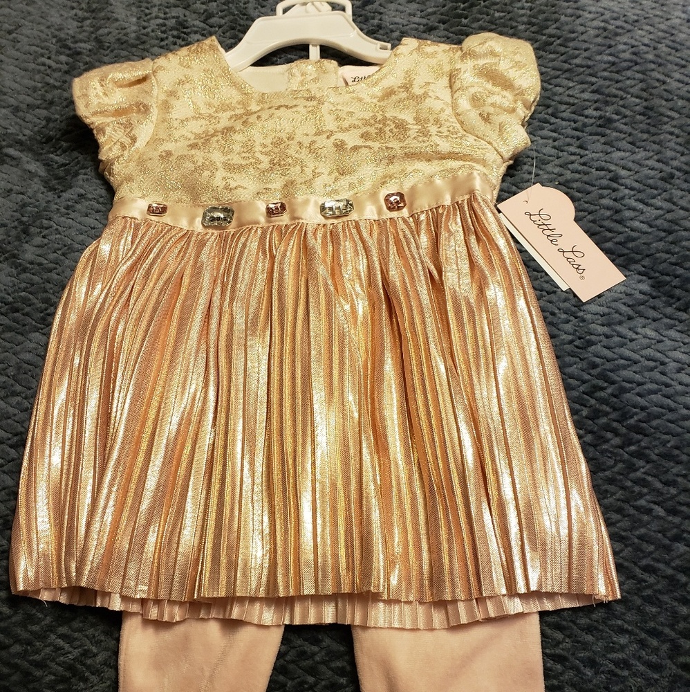 Toddler dress